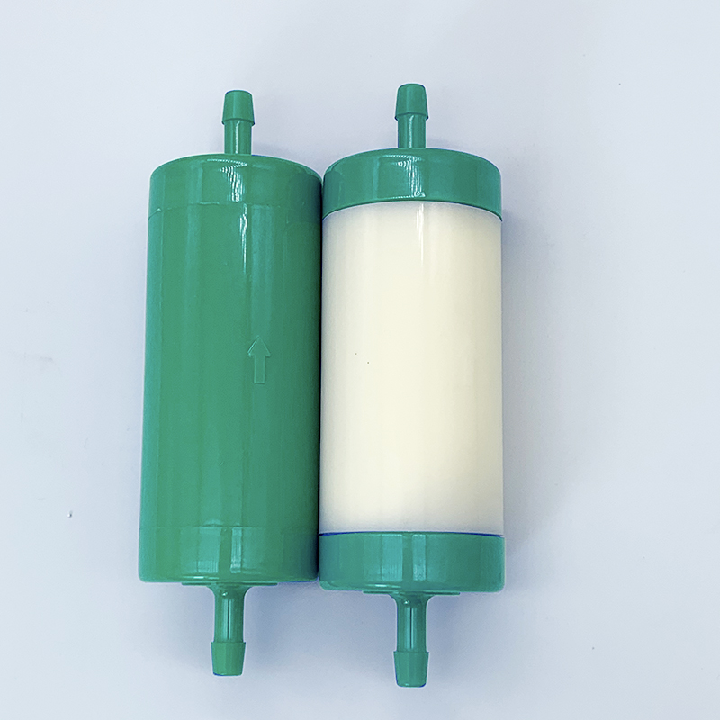 Uf Membrane Outdoor Water Filter MAX-T-0001A/B