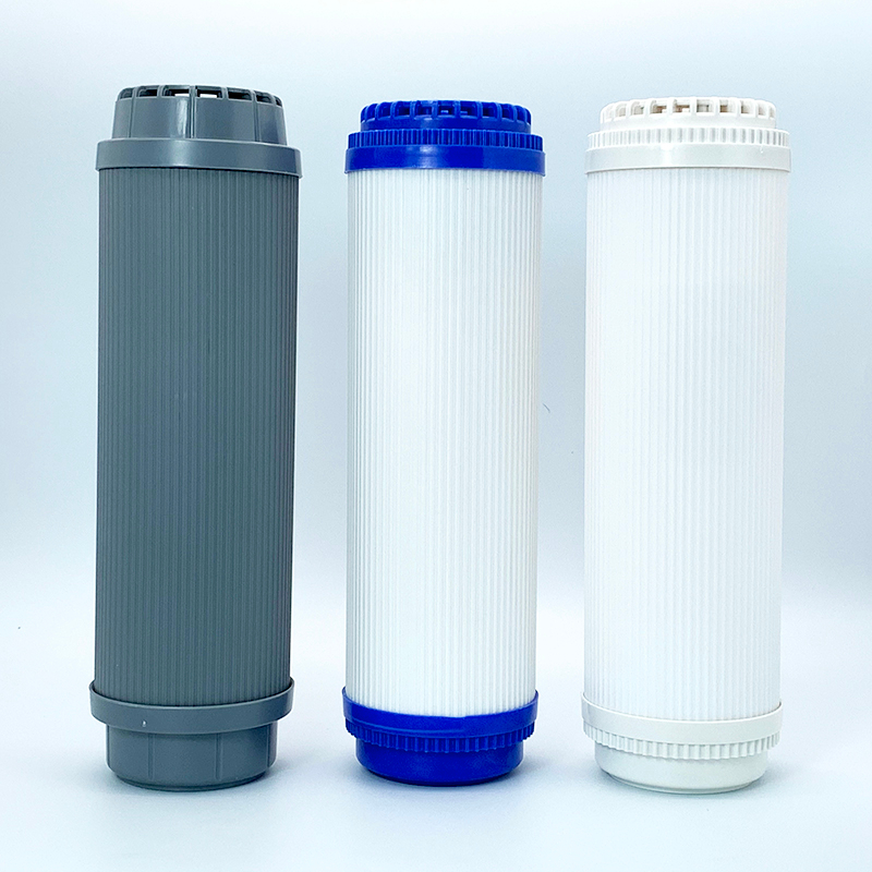 10 Inch House Pvdf Ultrafiltration Membrane Water Filter Factory Directly Sales MAX-B-M30