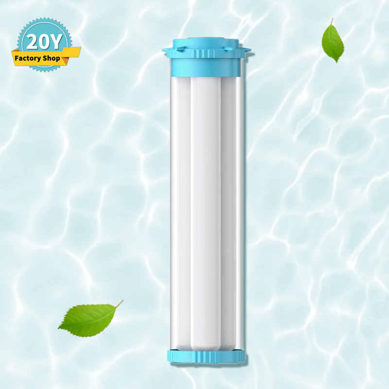 Hollow Fiber Membrane Water Filter Max-C-M33(20") 