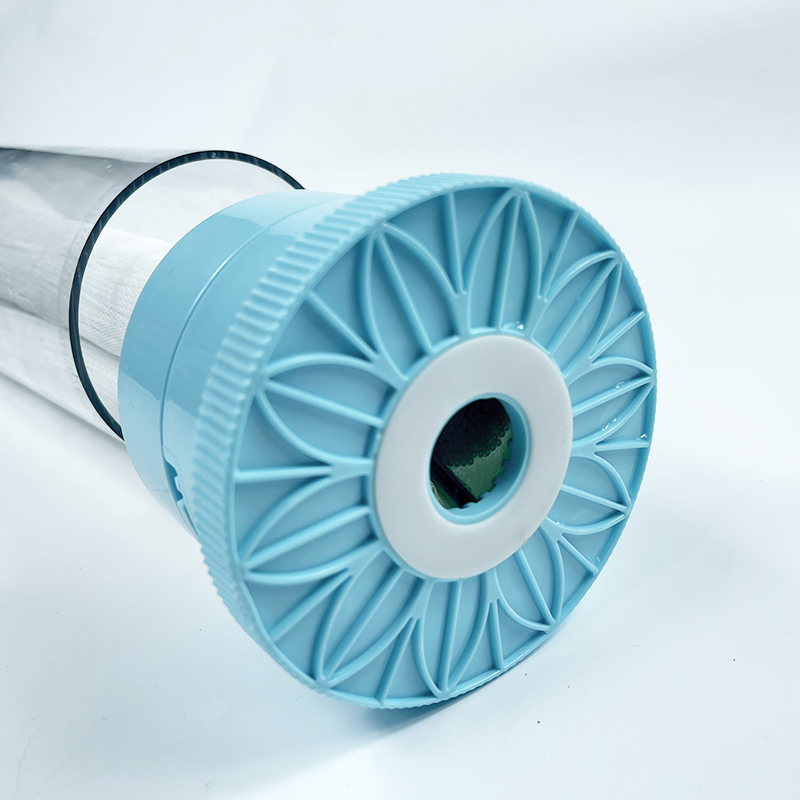 PVDF 10 Inch Uf Membrane Filter Cartridge Price UF Membrane Housing MAX-C-M33