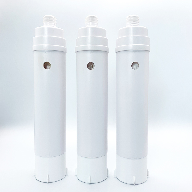 Ultra Filtration Water Purifying Equipment Drinking Water Purification Systems MAX-O-M8