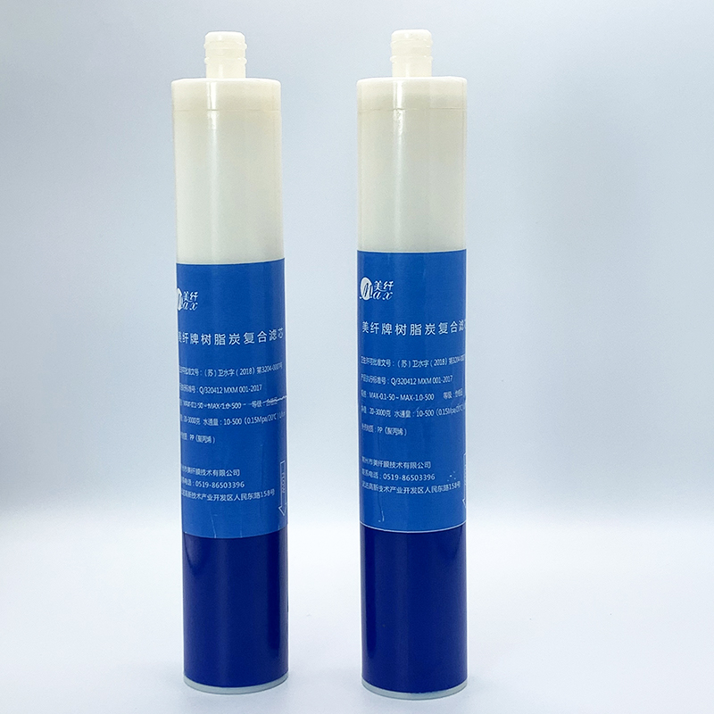 Ultrafiltration Water Filter Supplier Household Membrane Modules MAX-F-M3